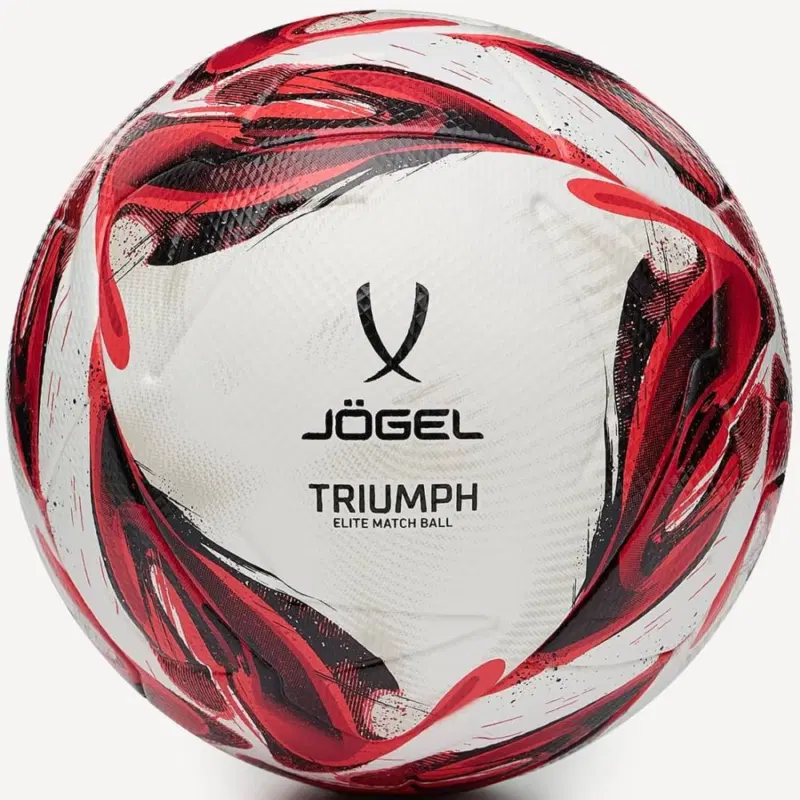 Jögel TRIUMPH ELITE №5 Мяч футбольный