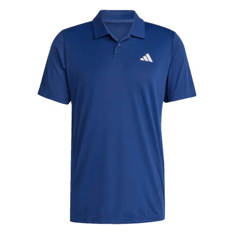 Adidas CLUB TENNIS Поло теннисное Синий