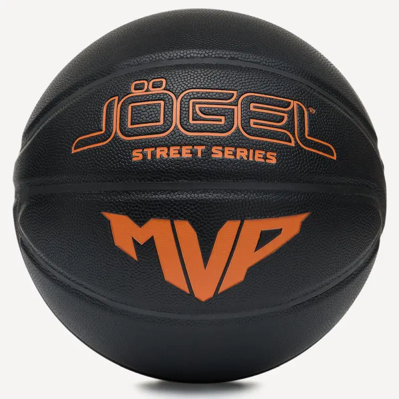 Jögel STREETS MVP №7 Мяч баскетбольный