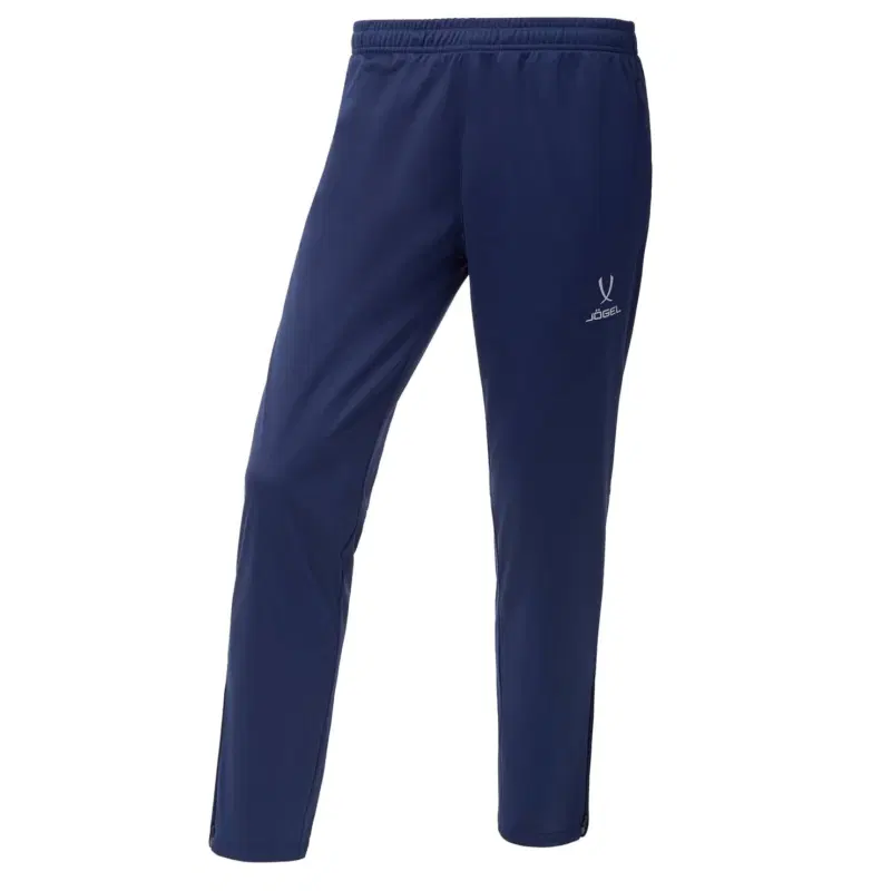 Jögel DIVISION PERFORMDRY PRE-MATCH KNIT PANTS Брюки спортивные Темно-синий