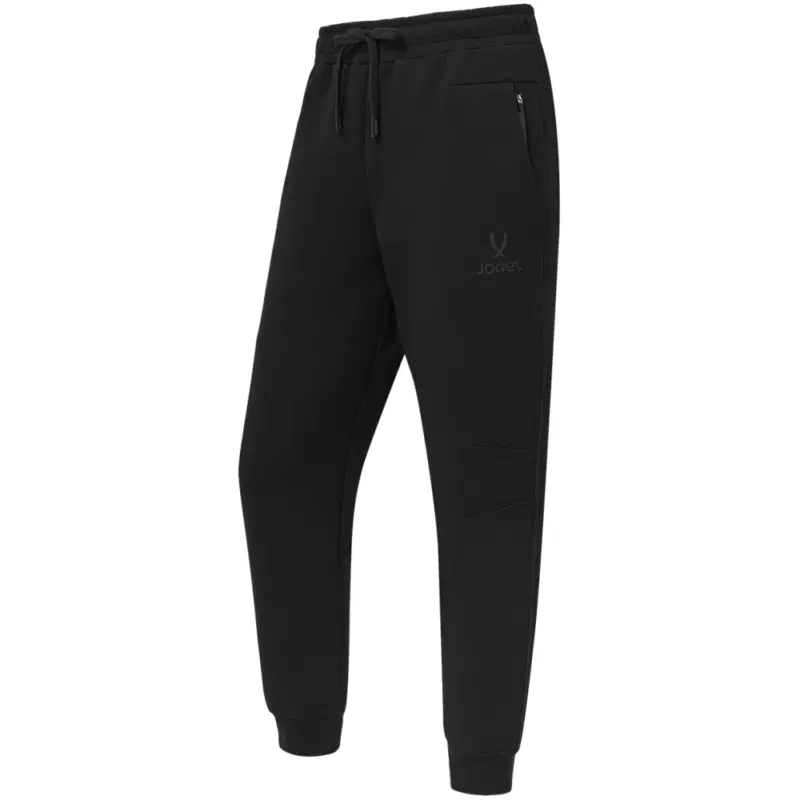 Jögel ESSENTIAL ATHLETE PRO PANTS Брюки спортивные Черный