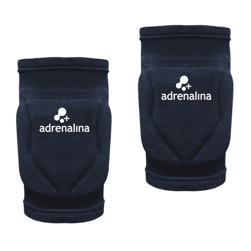 +Adrenalina 4604 KNEEPAD MT10 Наколенники волейбольные Темно-синий