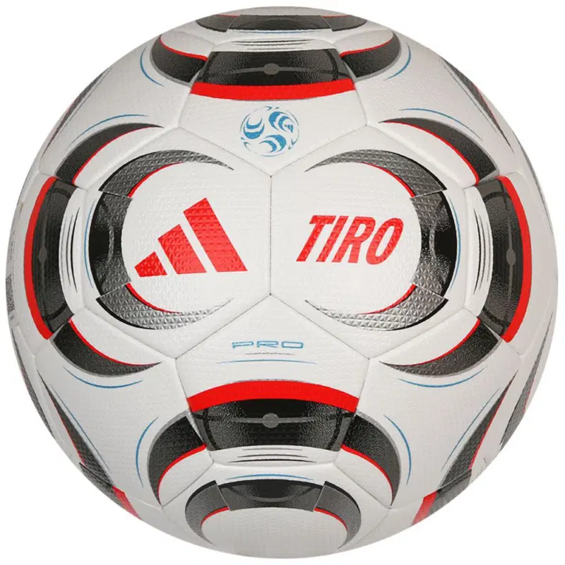Adidas TIRO PRO (FS0373-5) Мяч футбольный