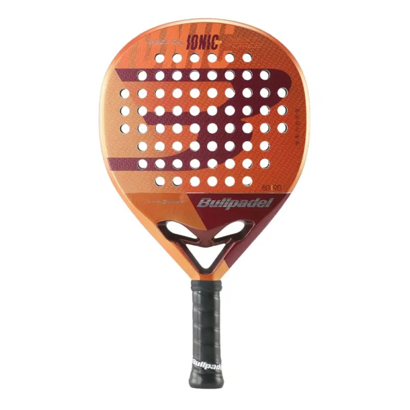 Bullpadel IONIC CONTROL 23 Ракетка для падела