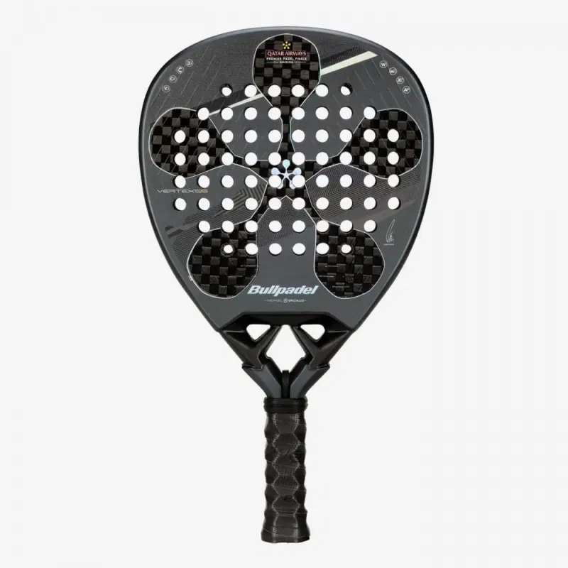 Bullpadel VERTEX 05 TF 25 Ракетка для падела