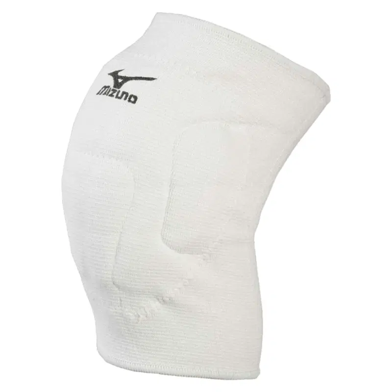 Mizuno VS1 KNEEPAD NEW Наколенники волейбольные Белый/Черный