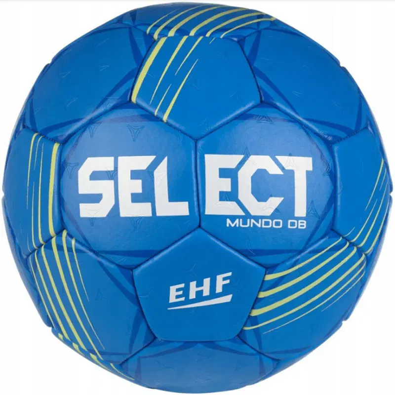 Select MUNDO V26 (1660850225) Мяч гандбольный