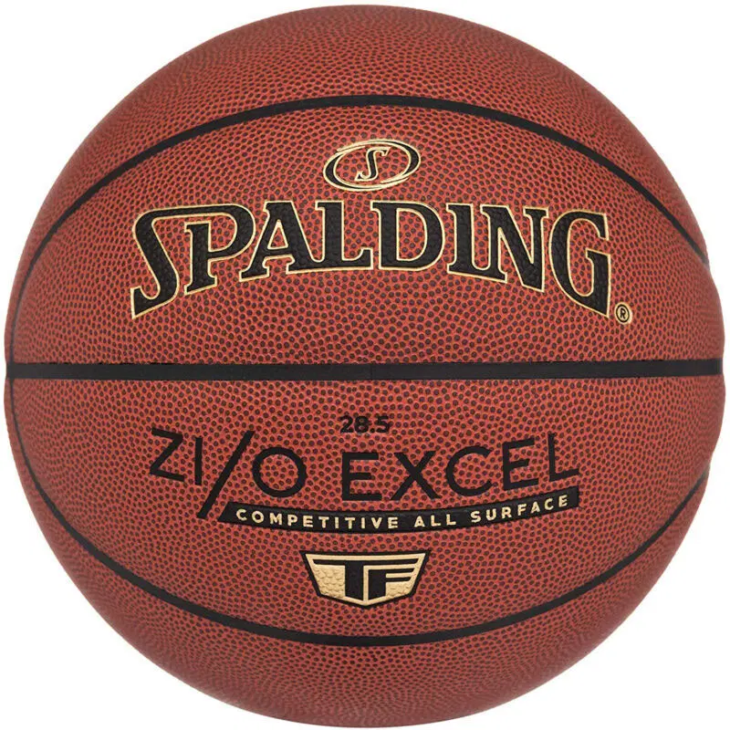Spalding ZIO EXCEL Мяч баскетбольный