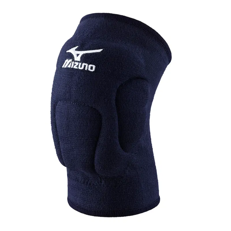 Mizuno VS1 KNEEPAD NEW Наколенники волейбольные Темно-синий/Белый