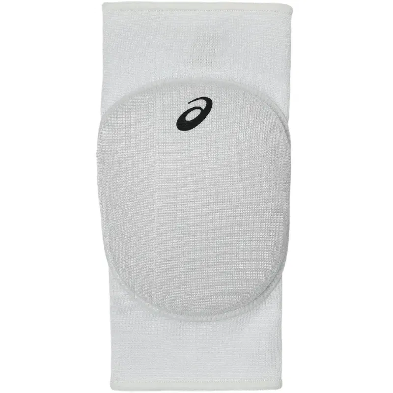 Asics BASIC KNEEPAD NEW Наколенники волейбольные Белый
