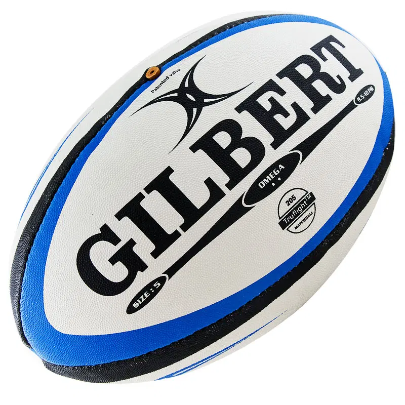 Gilbert OMEGA Мяч регбийный