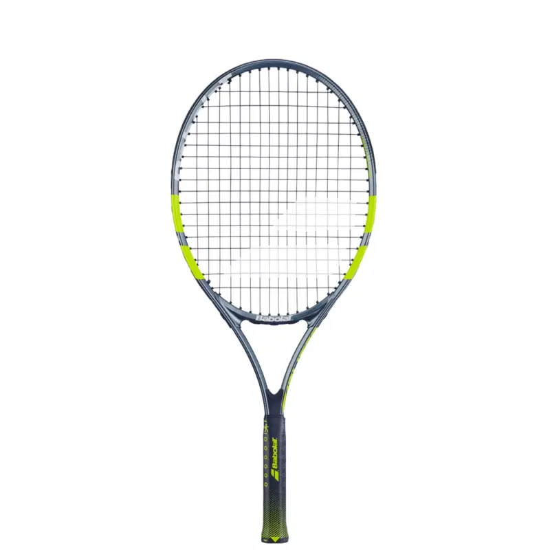 Babolat CARLITOS JUNIOR 25 GR000 (140524) Ракетка для большого тенниса