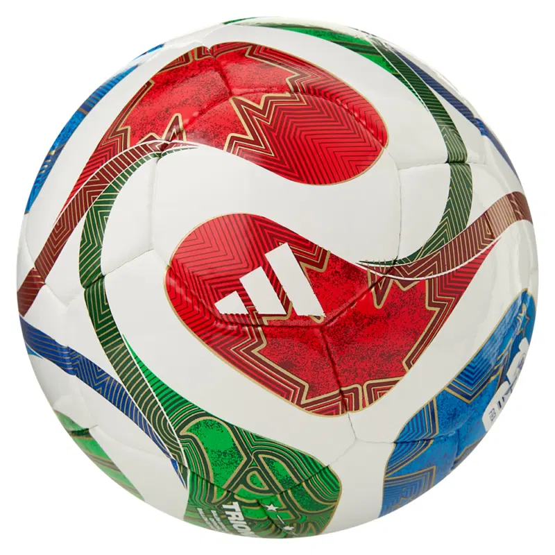 Adidas WC26 TRIONDA PRO SALA (JD8033-4) Мяч футзальный