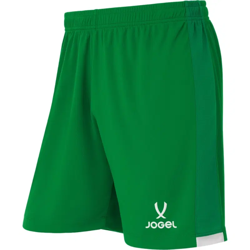 Jögel DIVISION PERFORMDRY UNION SHORTS 26 Шорты Зеленый