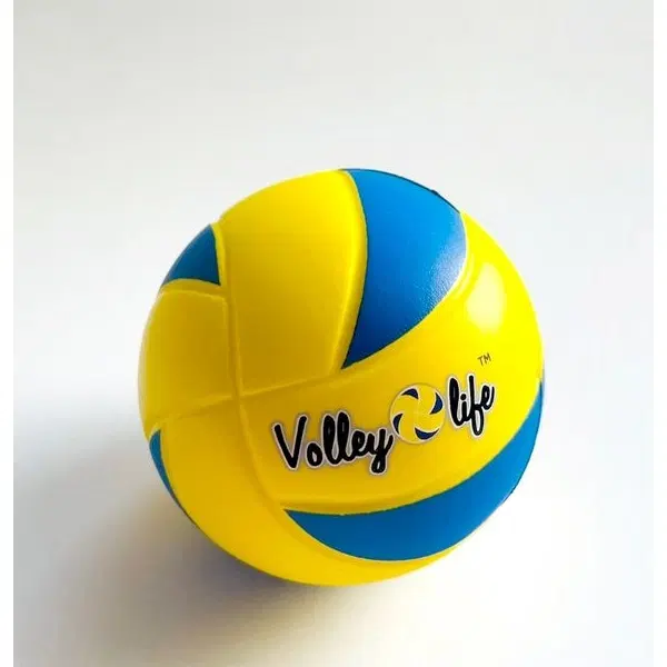 Volleylife Мяч антистресс "Волейбол"