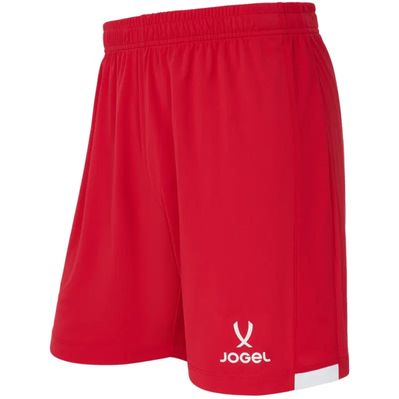 Jögel DIVISION PERFORMDRY UNION SHORTS 26 Шорты детские Красный