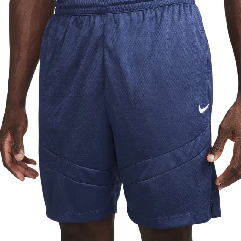 Nike ICON DRI-FIT 20 CM BASKETBALL SHORTS Шорты баскетбольные Синий