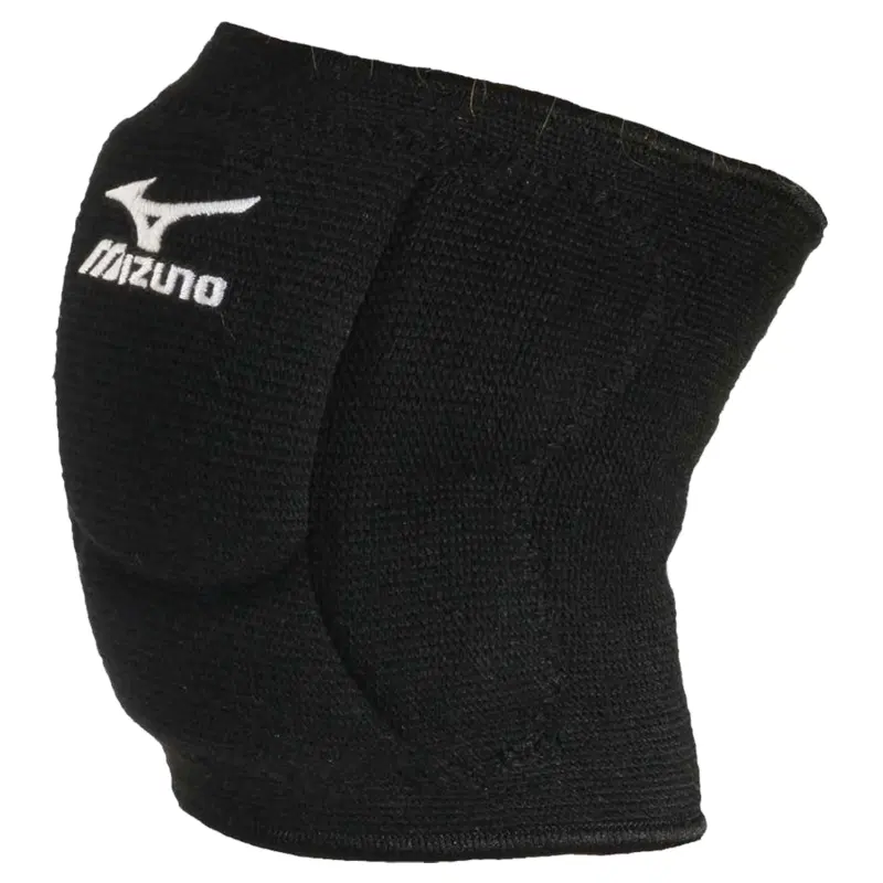 Mizuno VS1 COMPACT KNEEPAD NEW Наколенники волейбольные Черный