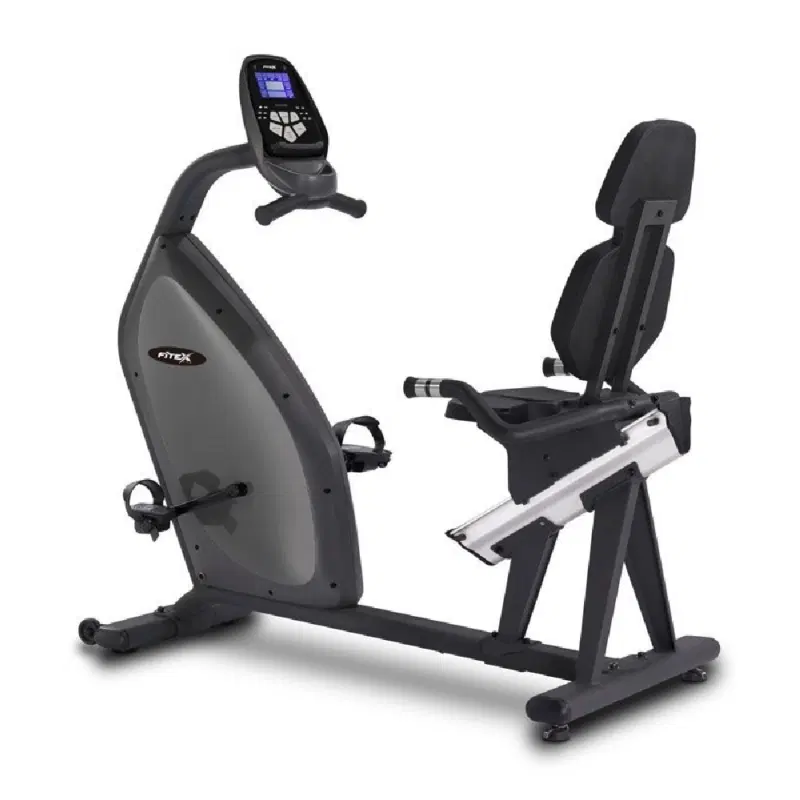 Fitex PRO-R Велотренажер горизонтальный