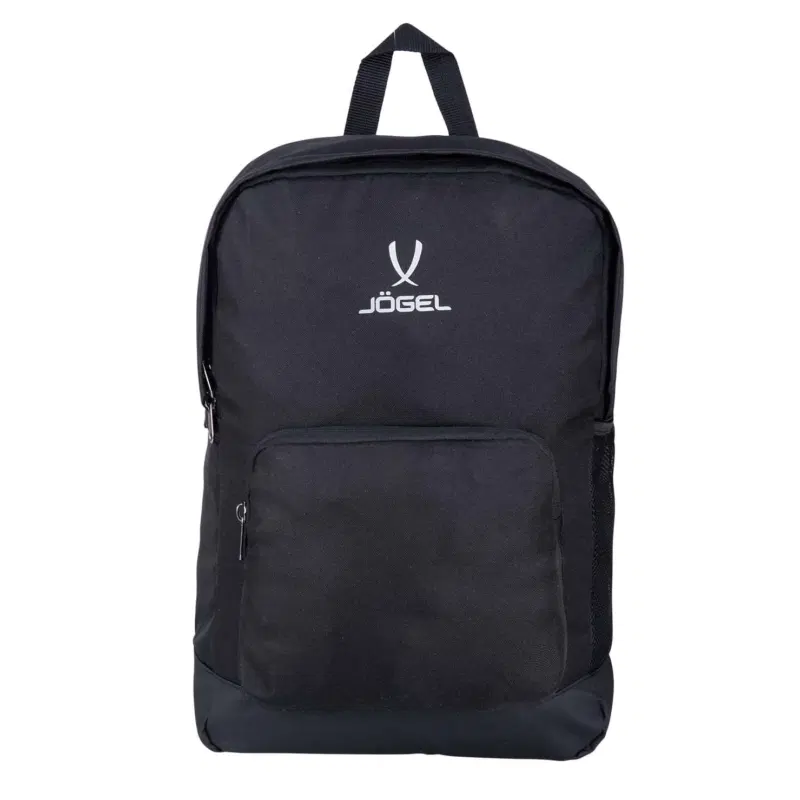 Jögel DIVISION TRAVEL BACKPACK Рюкзак Черный
