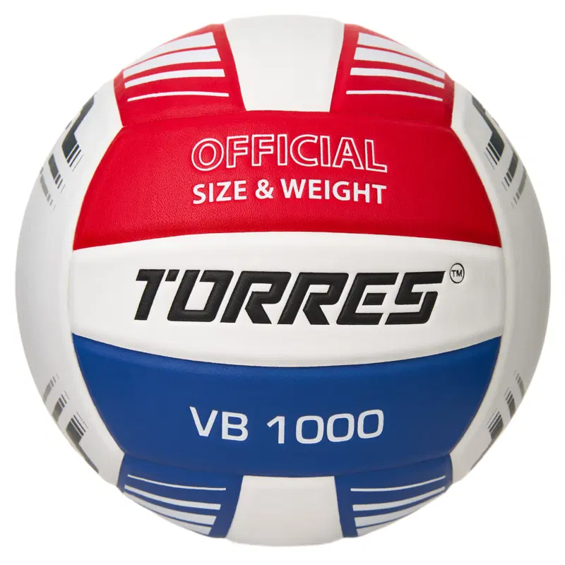 Torres VB 1000 Мяч волейбольный