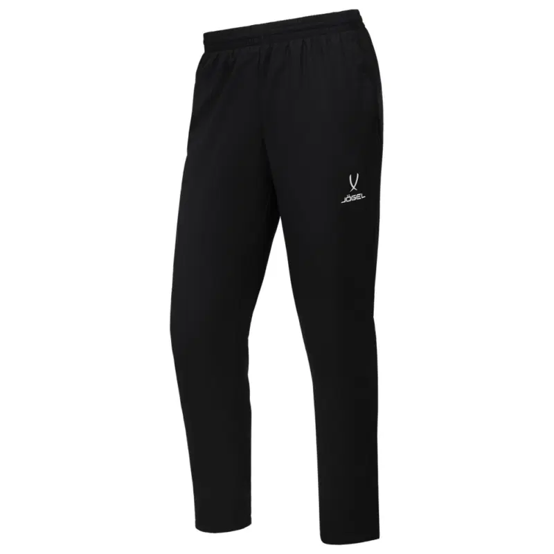 Jogel CAMP 2 LINED PANTS Брюки спортивные детские Черный*