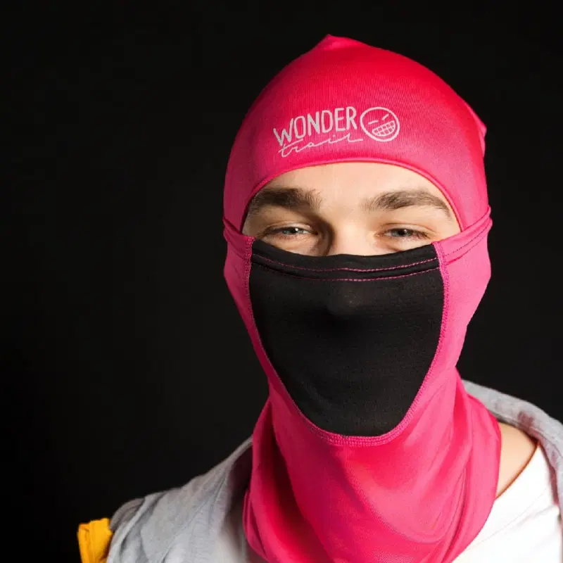 Wondertrail LIGHT BUFF PINK Бафф Розовый