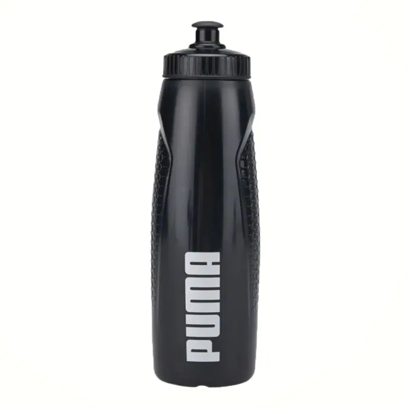 Puma TR BOTTLE CORE Бутылка для воды Черный
