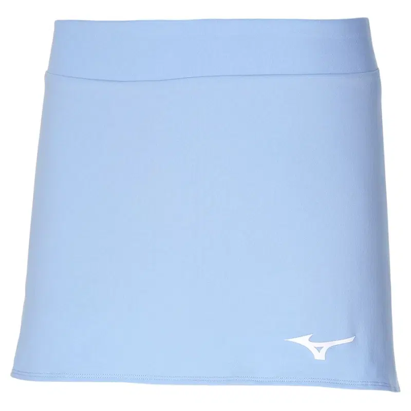 Mizuno FLEX SKORT (W) Юбка-шорты теннисные женские Голубой