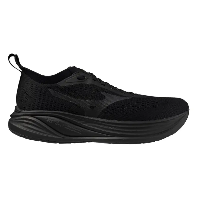 Mizuno NEO ZEN 2 Кроссовки беговые Черный