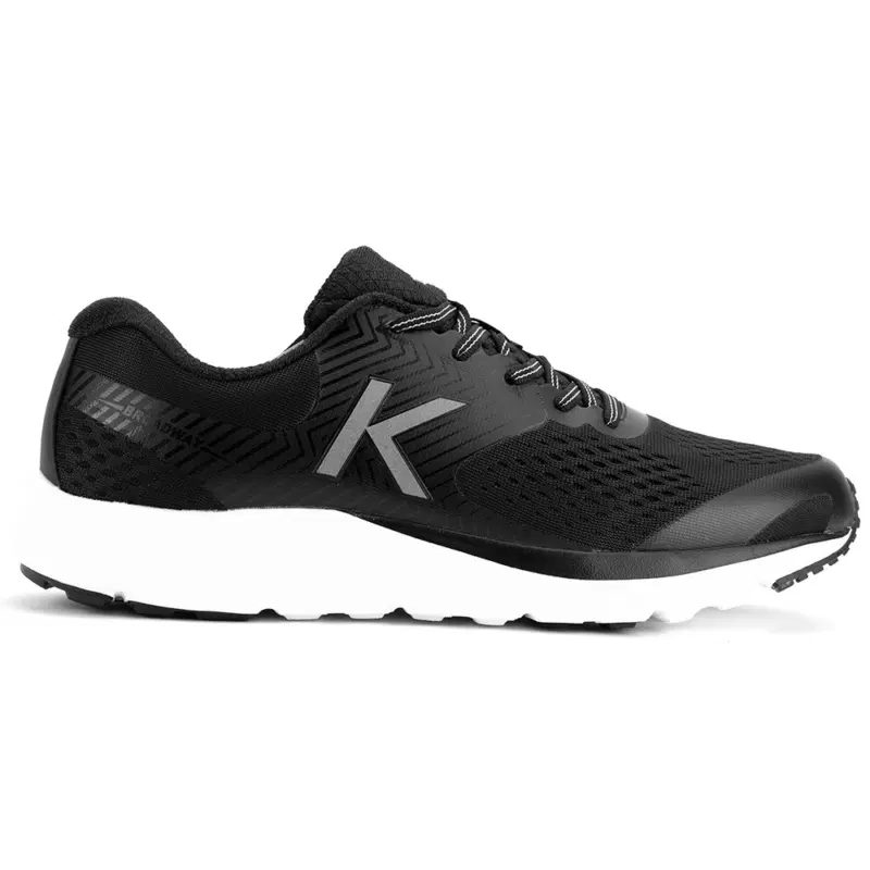 Kelme SPORT SHOES Кроссовки беговые Черный