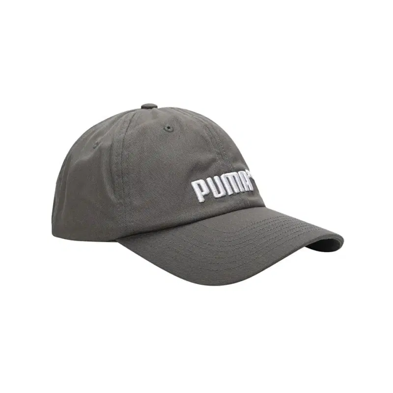 Puma ESS NO.2 Бейсболка Серый
