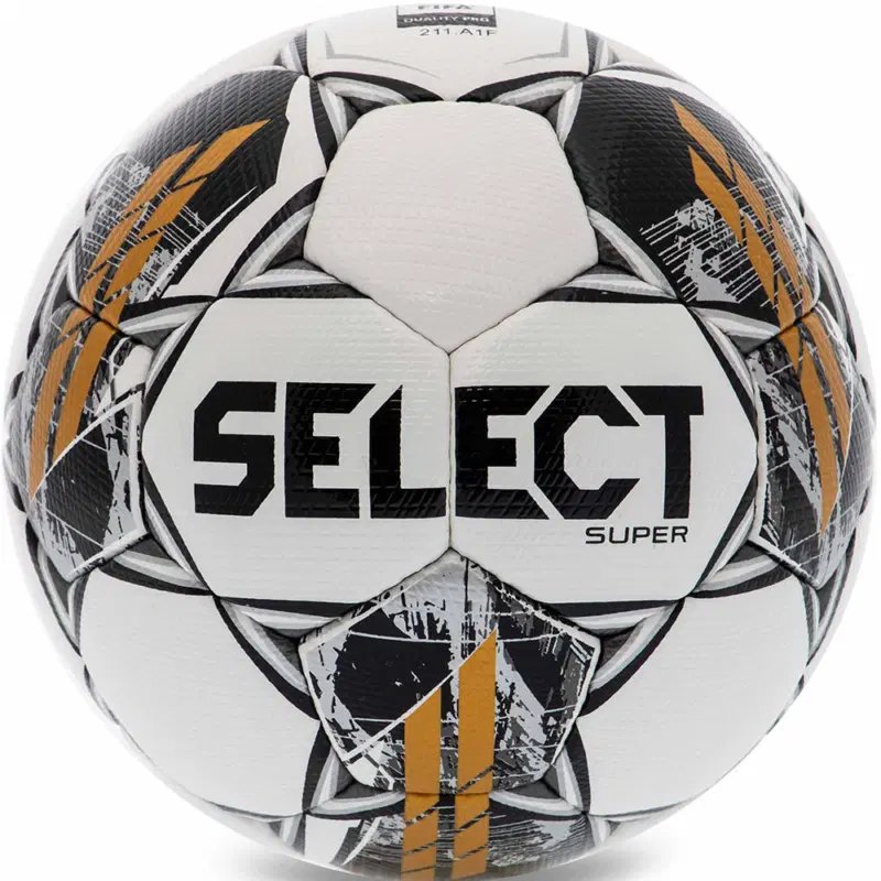 Select SUPER V23 (3625560001-5) Мяч футбольный