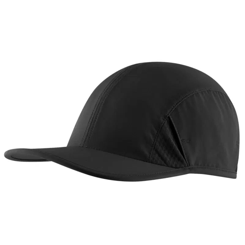 CEP CORE RUN CAP Кепка беговая Черный