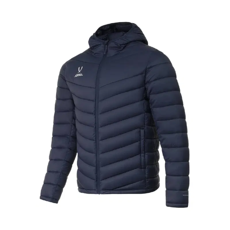 Jögel ESSENTIAL PERFORMPROOF LIGHT PADDED JACKET Куртка утепленная Темно-синий