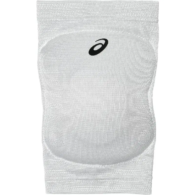 Asics GEL KNEEPAD NEW Наколенники волейбольные Белый