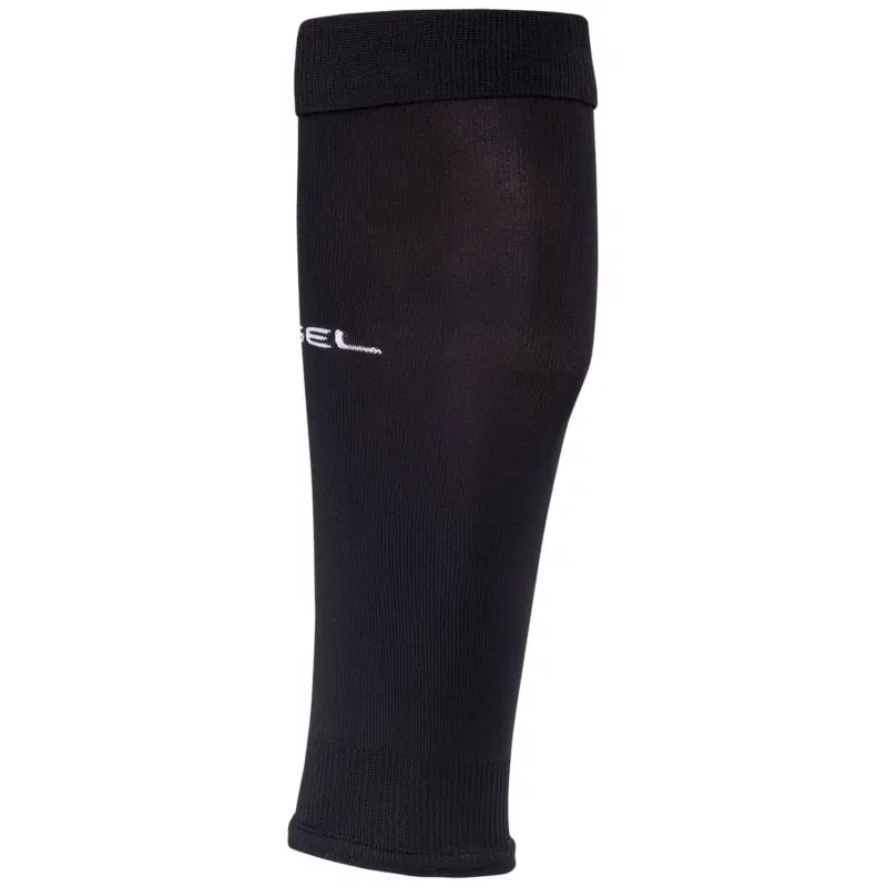 Jögel CAMP BASIC SLEEVE SOCKS Гольфы футбольные Черный/Белый