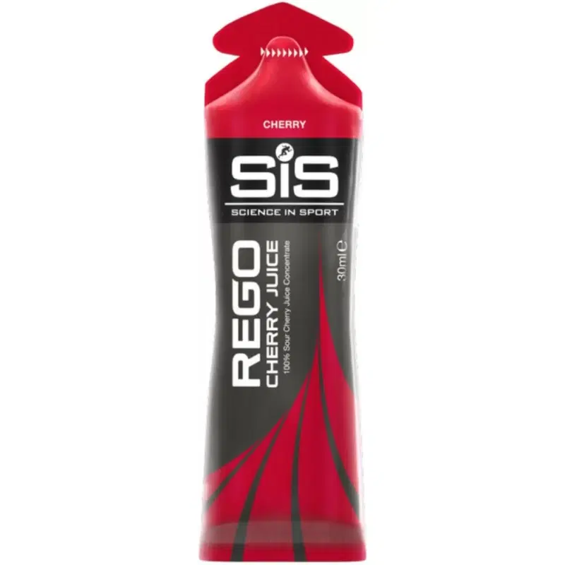 SiS REGO CHERRY JUICE Растворимый напиток 50 г Вишня