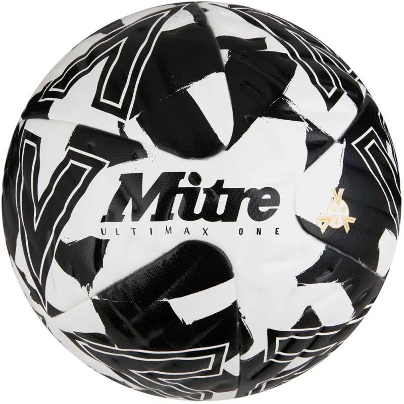 Mitre ULTIMAX ONE FIFA PRO Мяч футбольный