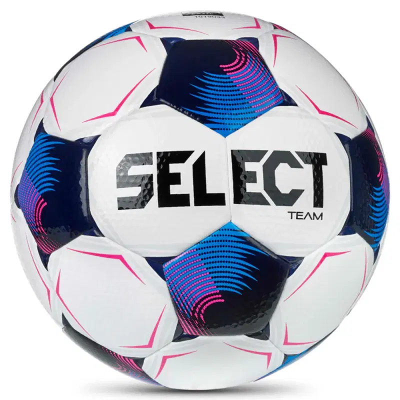 Select TEAM DB V25 (0865571006-5) Мяч футбольный