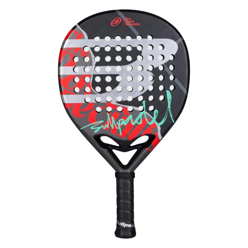 Bullpadel IONIC CONTROL 26 Ракетка для падела