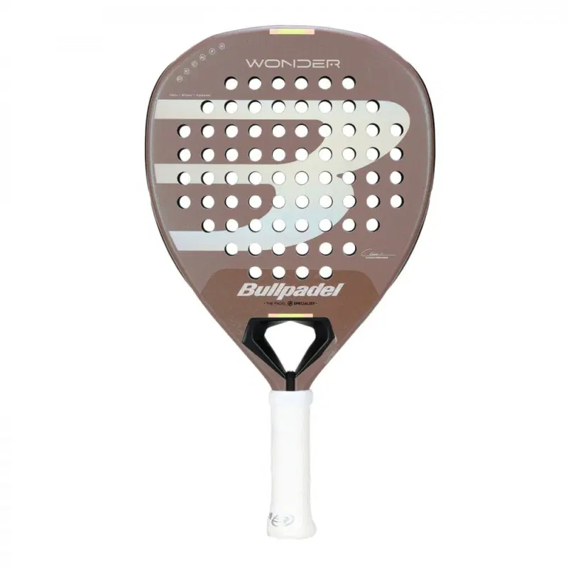 Bullpadel WONDER Ракетка для падела