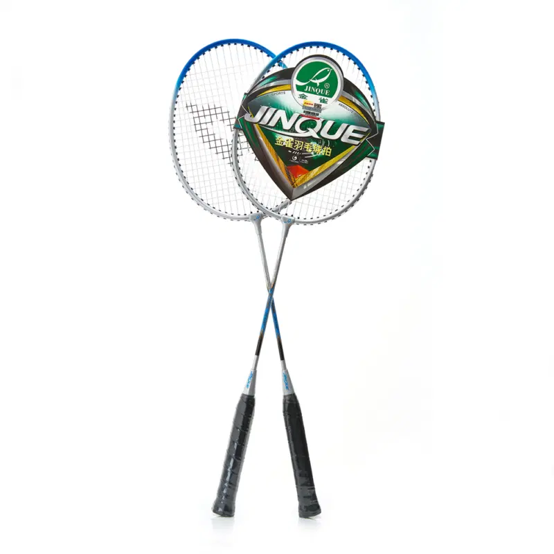Double Fish JINQUE LT-119+ Набор для бадминтона (2 ракетки)