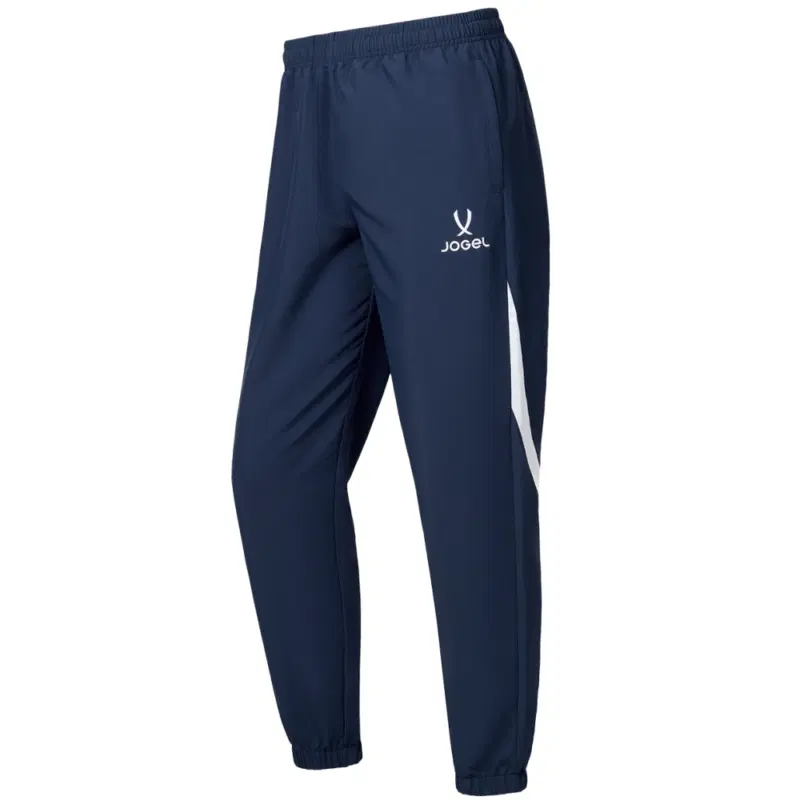 Jögel DIVISION PERFORMDRY TRACK PANTS Брюки парадные Темно-синий