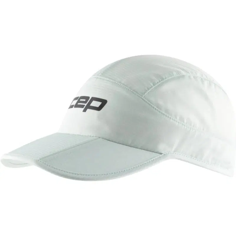 CEP RUN CAP Бейсболка Бледно-голубой
