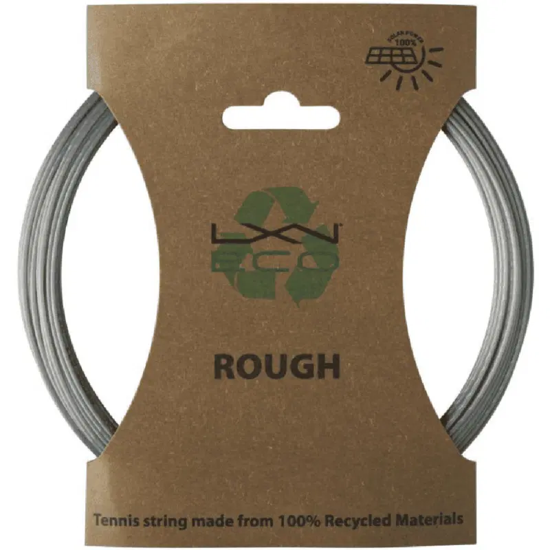 Luxilon LXN ECO ROUGH 125 Теннисная струна 12м