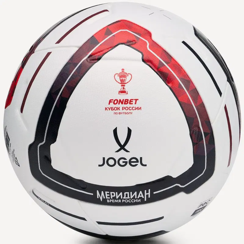 Jögel MERIDIAN ELITE RUSSIAN CUP №5 (26/27) Мяч футбольный