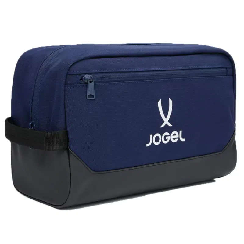 Jögel DIVISION SHOE BAG Сумка для обуви Темно-синий