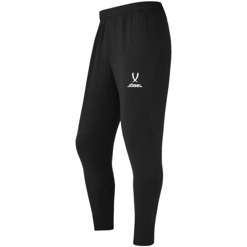 Jogel PREMIER PERFORMDRY TRAINING PANTS Брюки тренировочные Черный