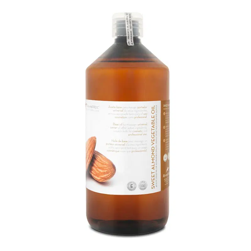 Rehabmedic ALMENDRAS DULSES Масло массажное сладкий миндаль 1л
